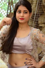 Actress Twinkle Latest Photo Gallery